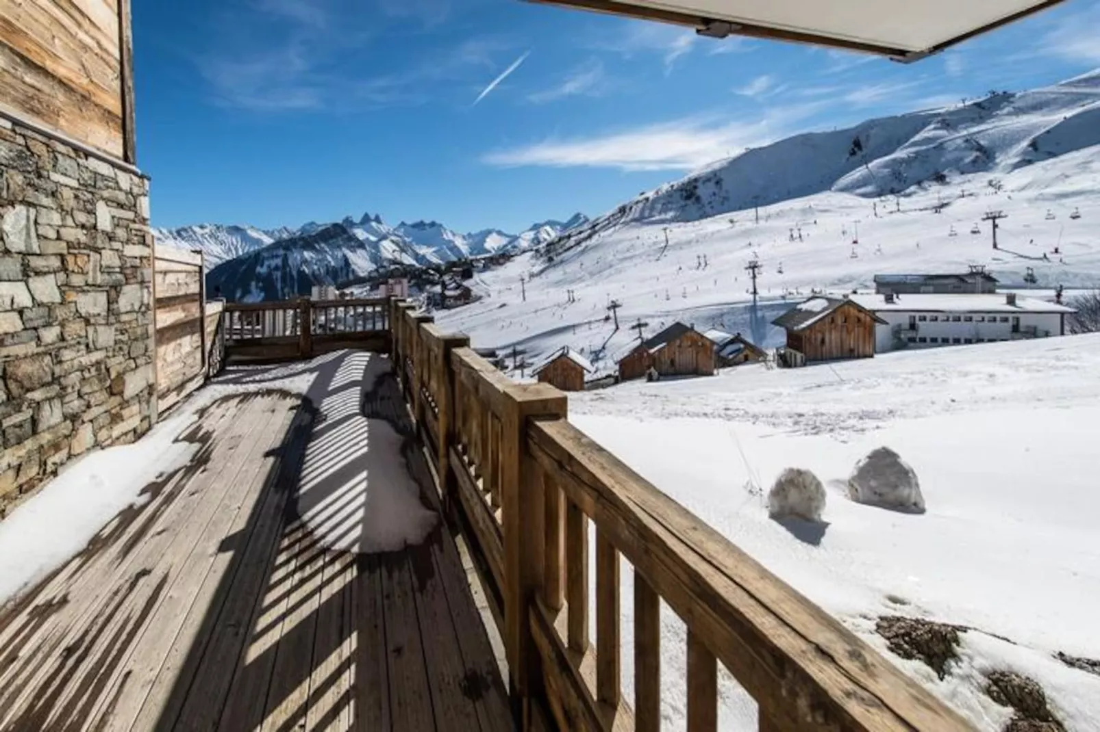 Résidence L'odyssée-Nicht zugeordnet