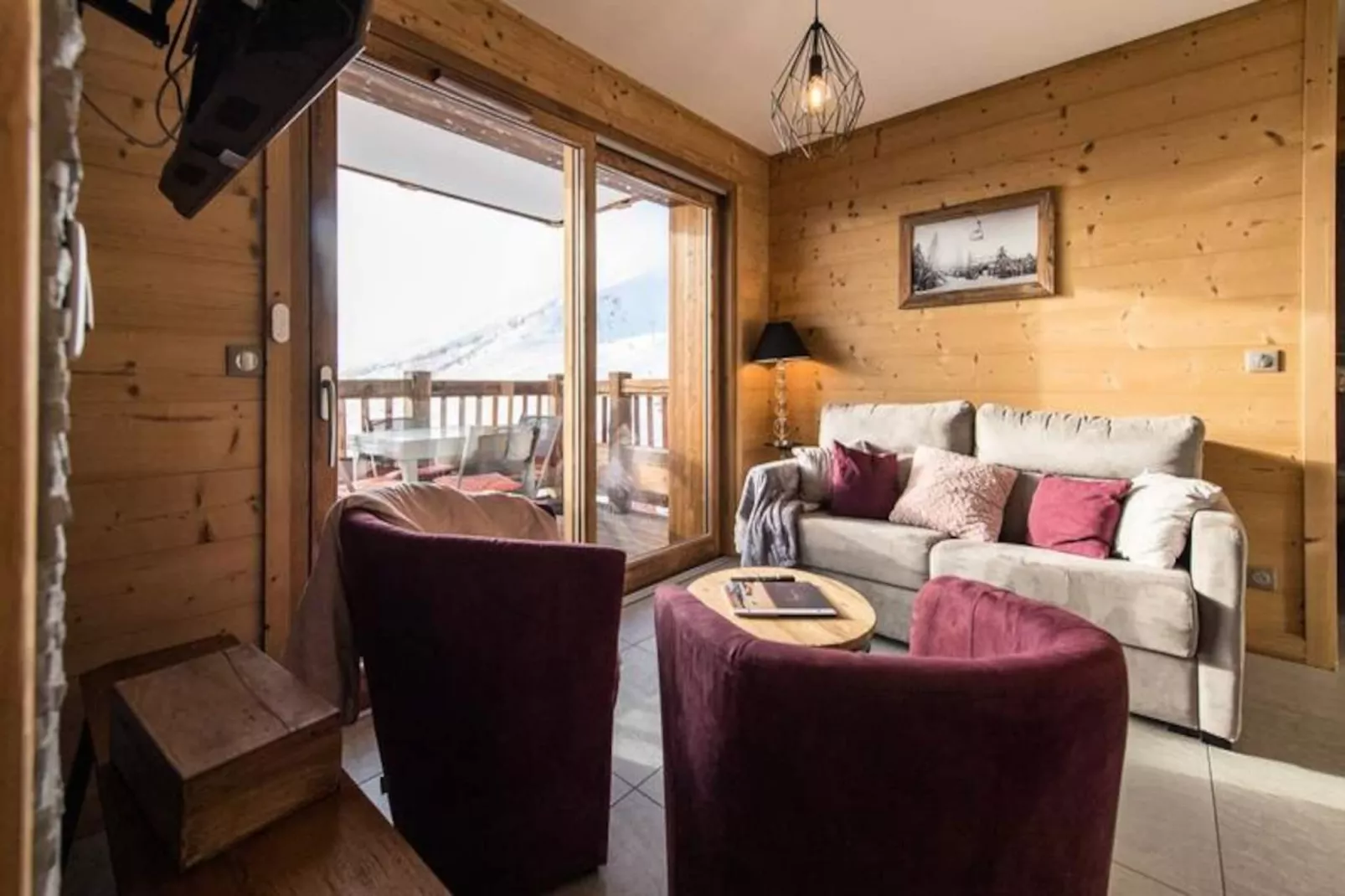 Résidence L'odyssée-Nicht zugeordnet