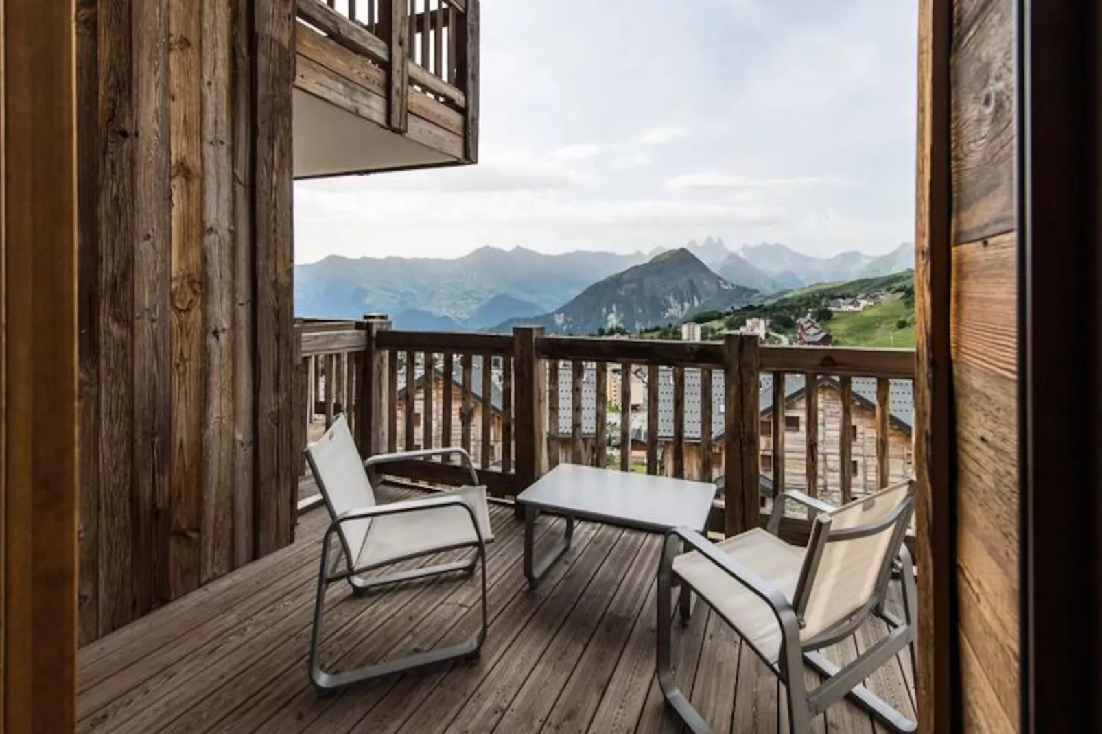 Résidence L'odyssée-Nicht zugeordnet