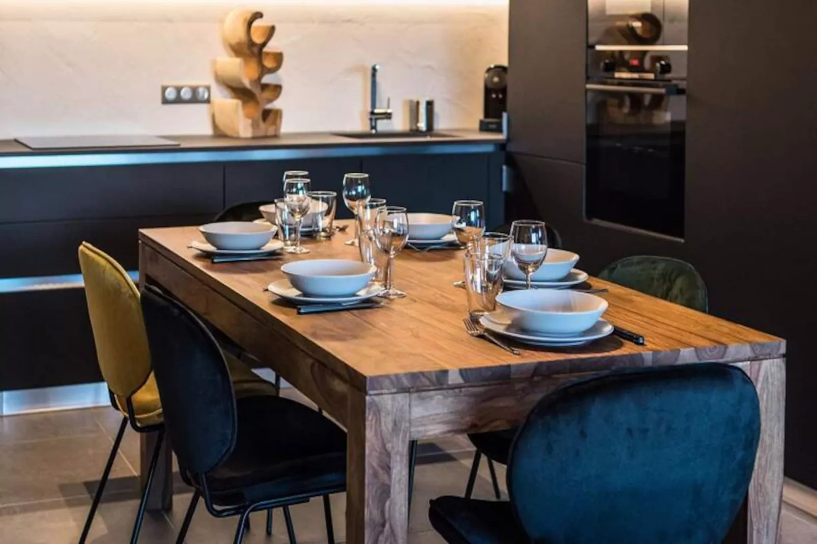 Résidence L'odyssée - Nicht zugeordnet