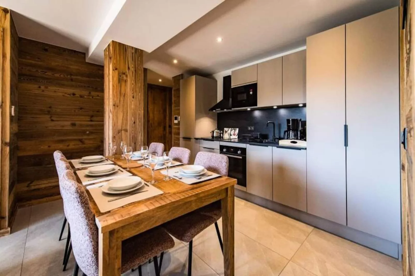 Résidence Les Airelles-Untagged