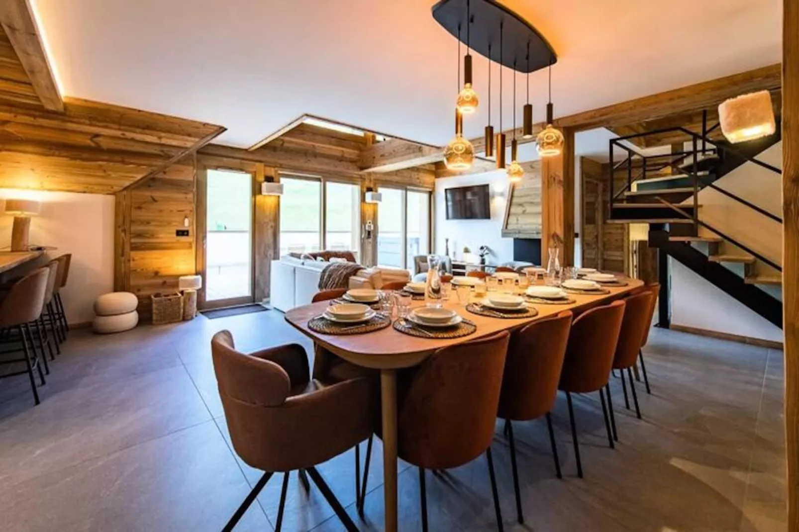 Résidence Les Airelles-Untagged