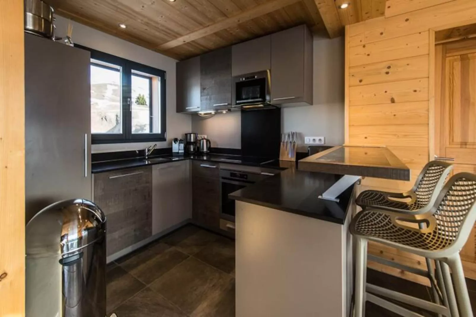 Chalet Alpette-la Toussuire-Nicht zugeordnet