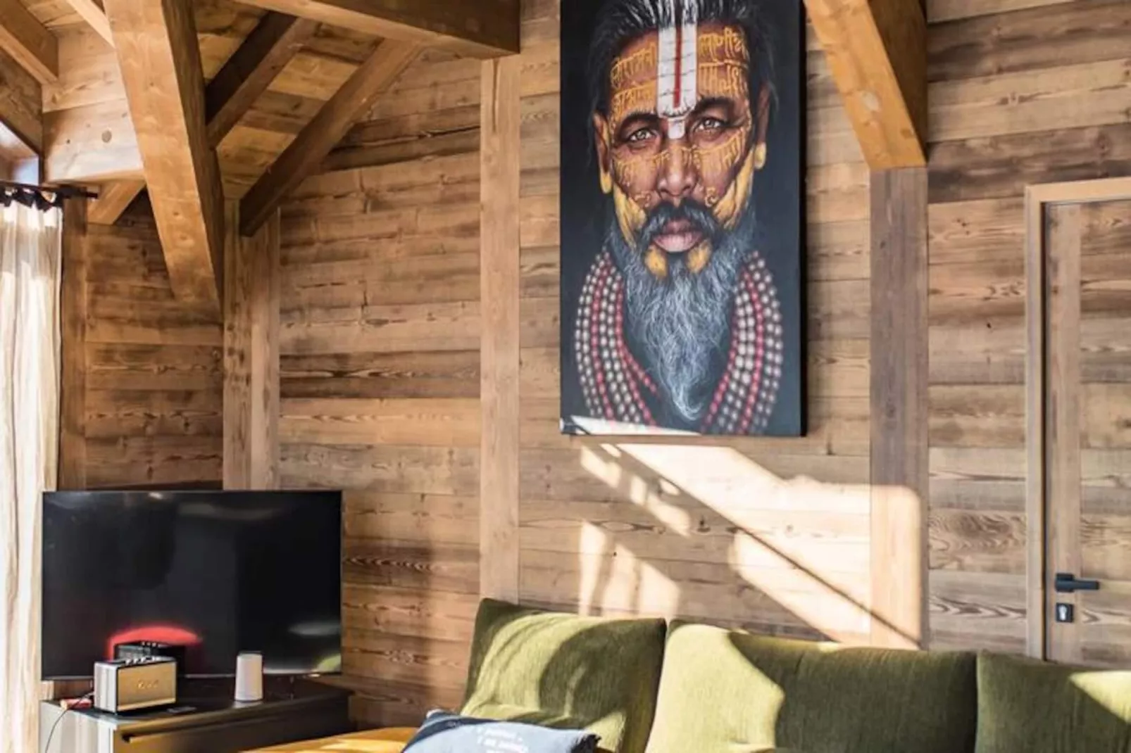 Résidence Le Paradis C'est Ici-la Toussuire-Untagged