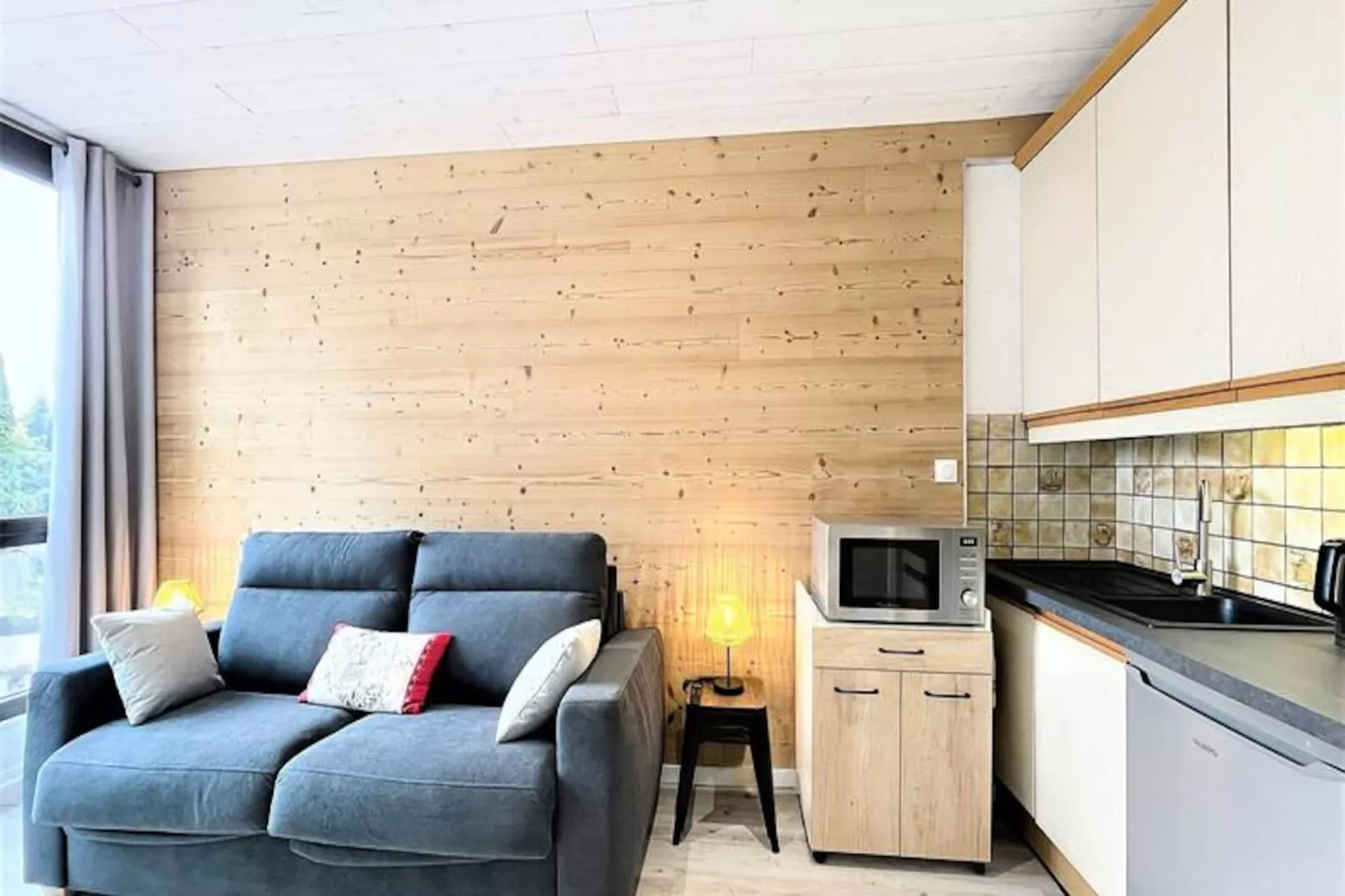 Résidence AltaÏr-Nicht zugeordnet