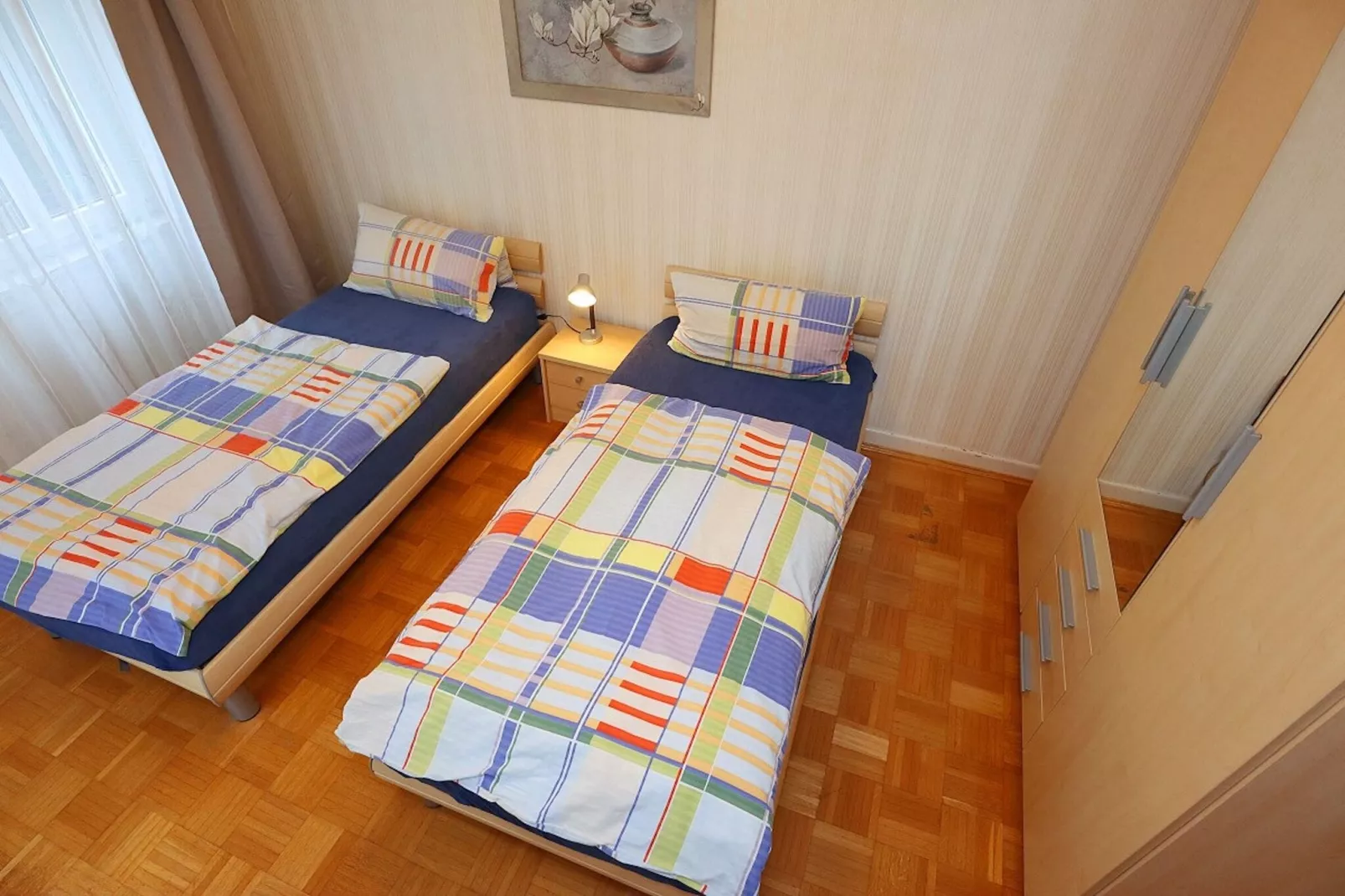 Im Ländle-Chambre