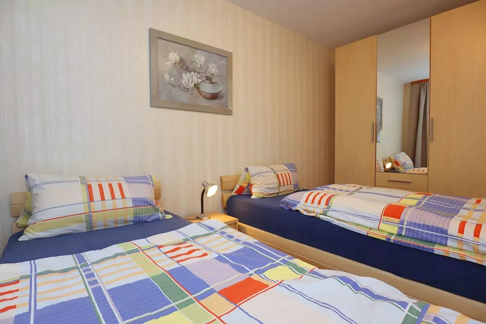 Im Ländle-Chambre