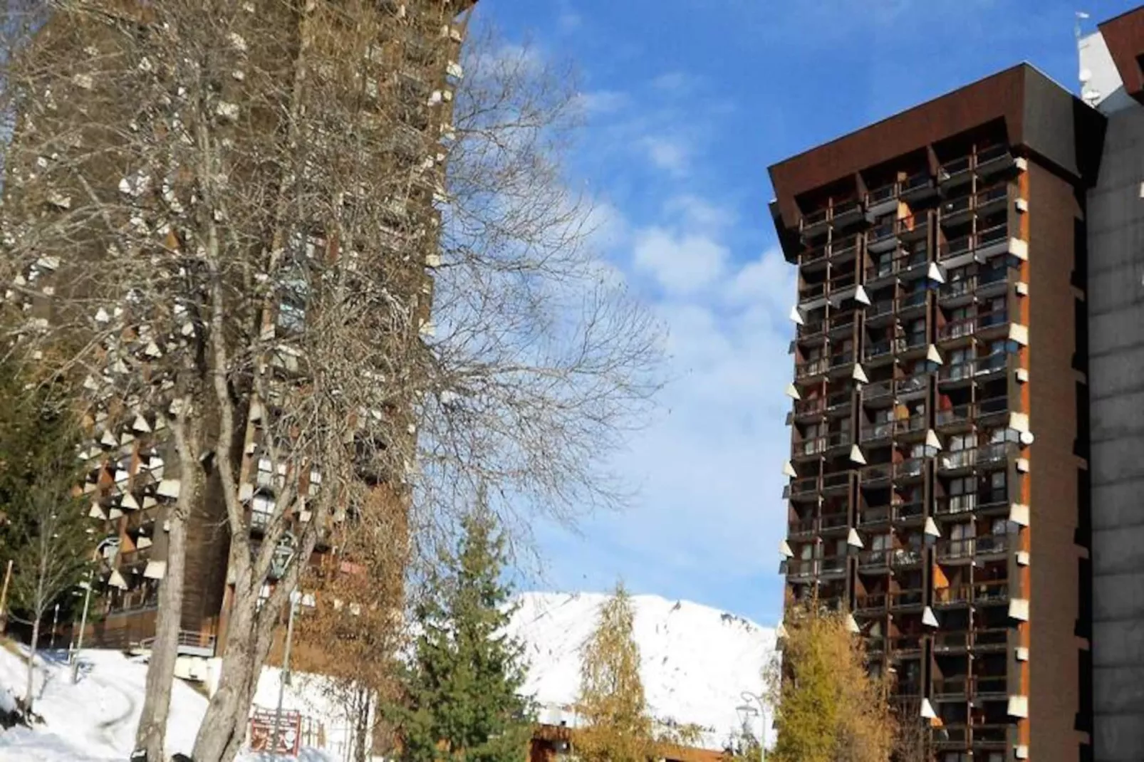 Résidence Pegase-Untagged