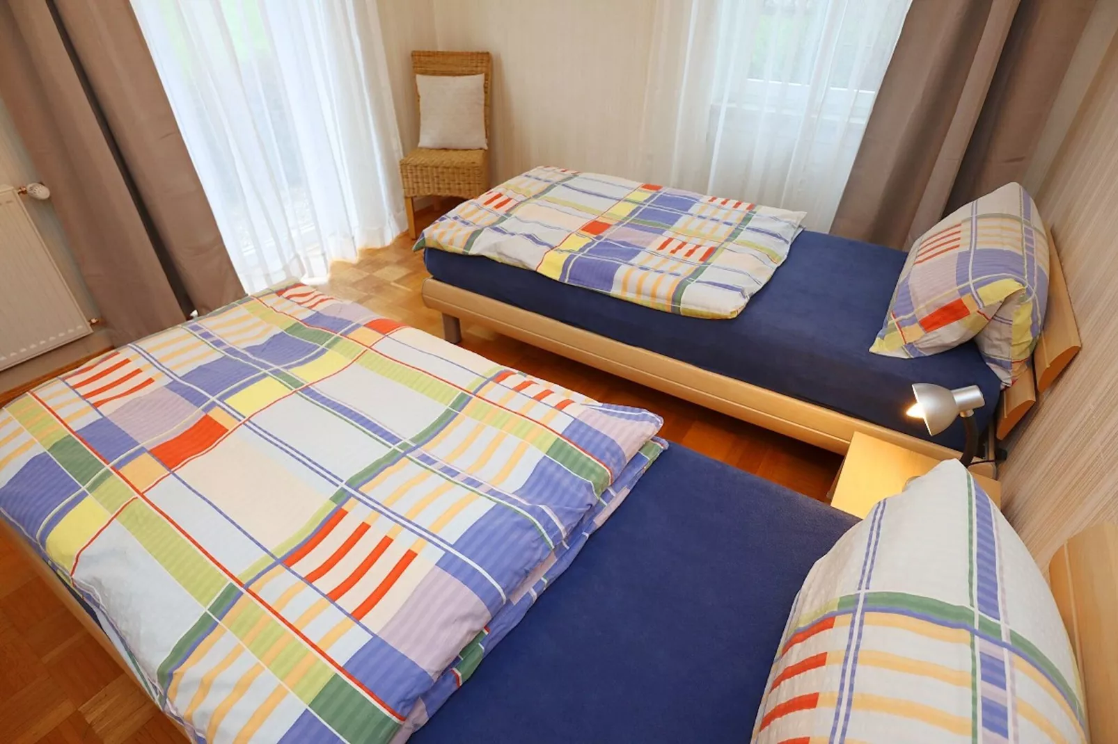 Im Ländle-Chambre