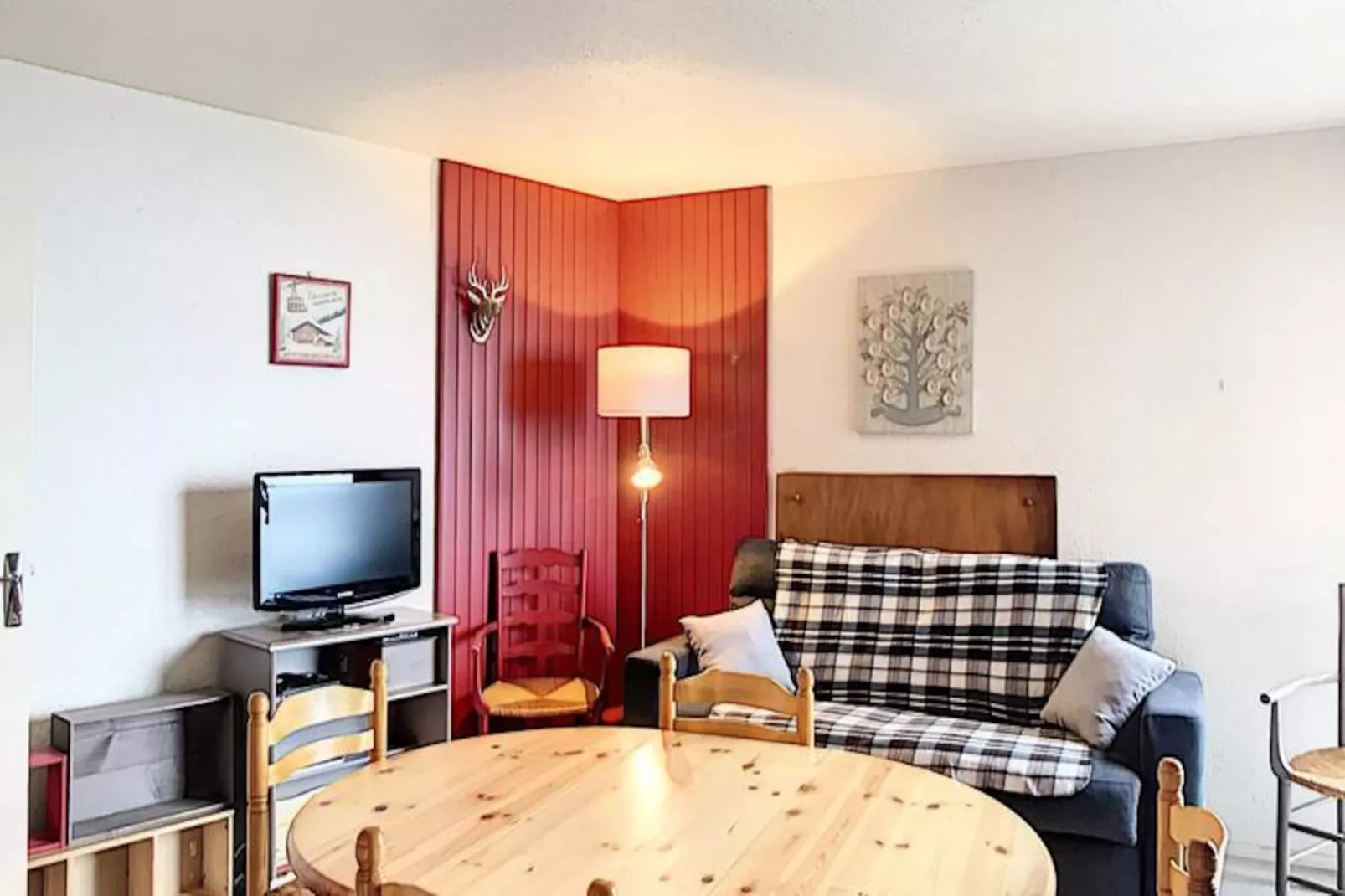 Résidence Baikonour-Untagged