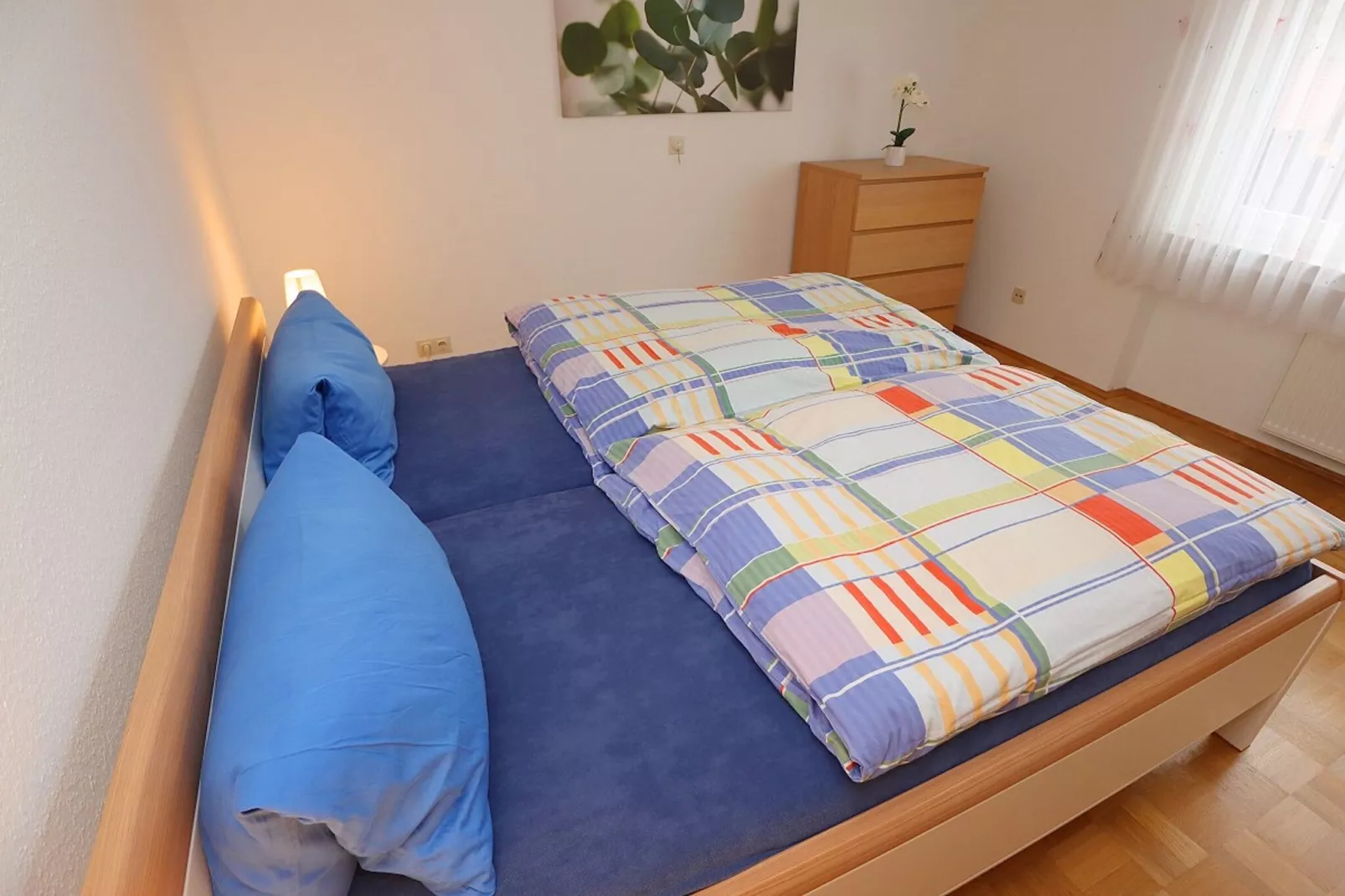 Im Ländle-Chambre