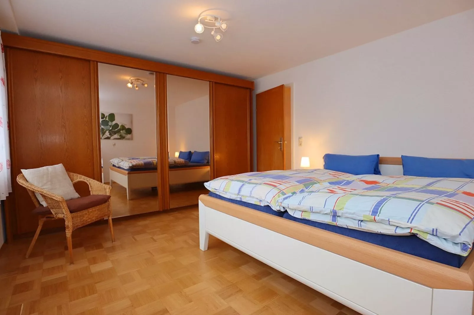 Im Ländle-Chambre