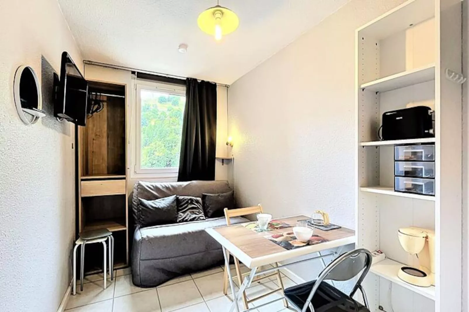 Résidence Vostok - Non tagué