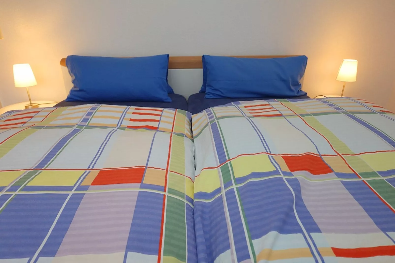 Im Ländle-Chambre
