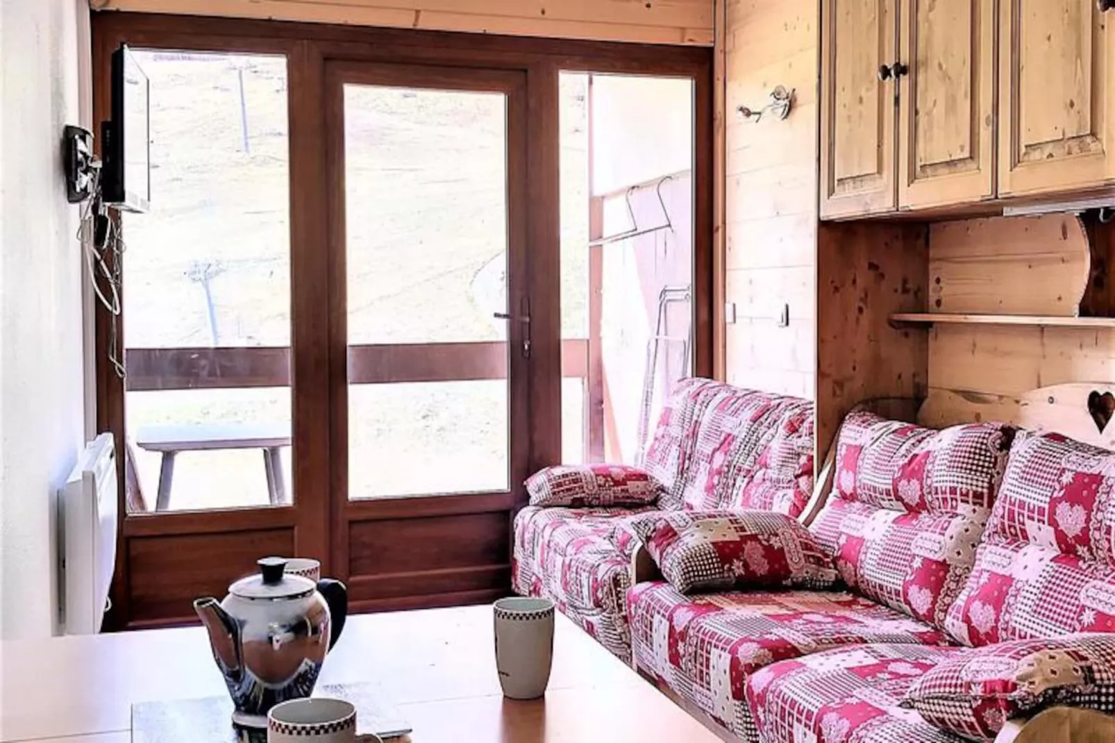 Résidence Cosmos-Nicht zugeordnet