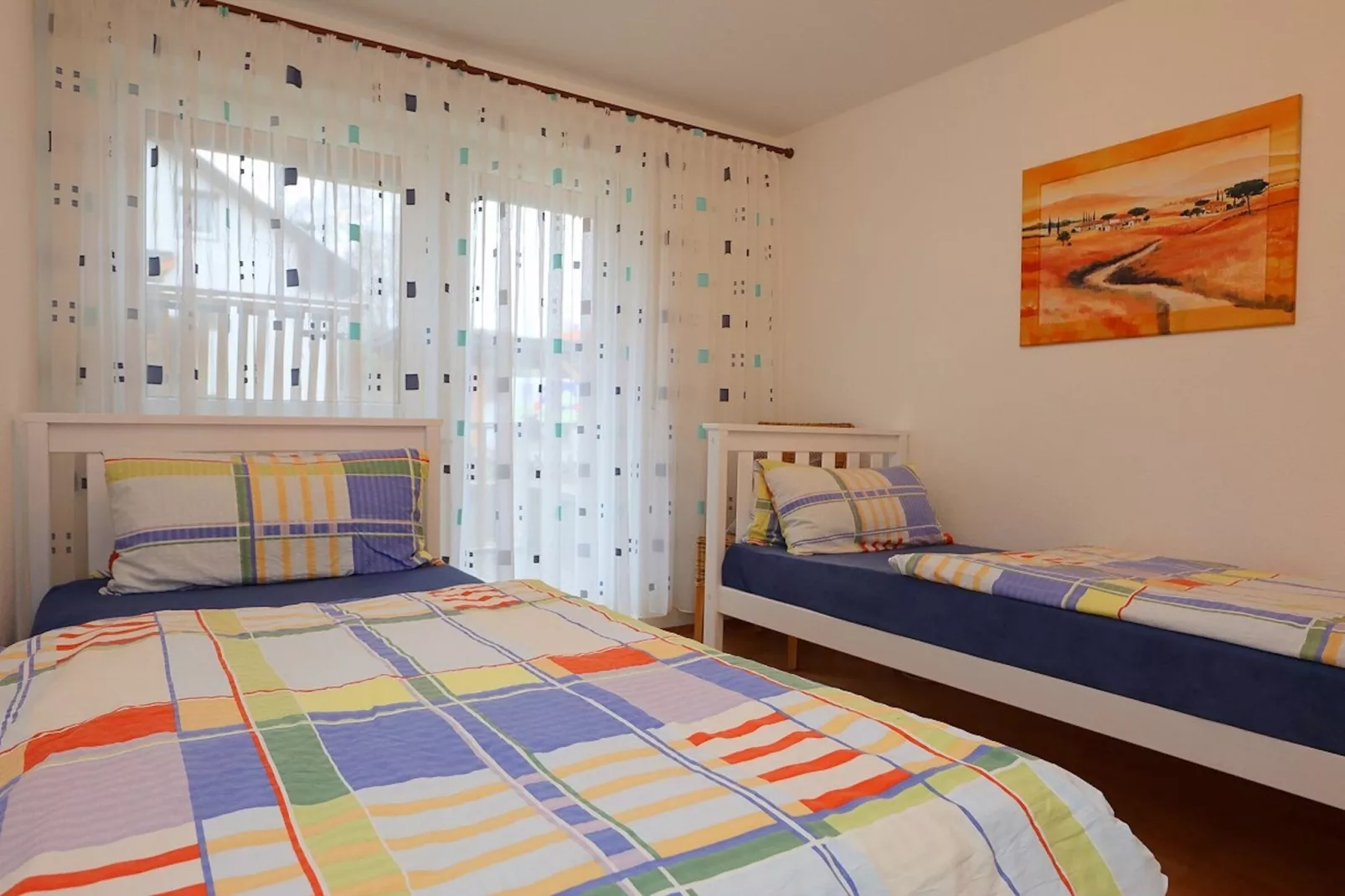 Im Ländle-Chambre