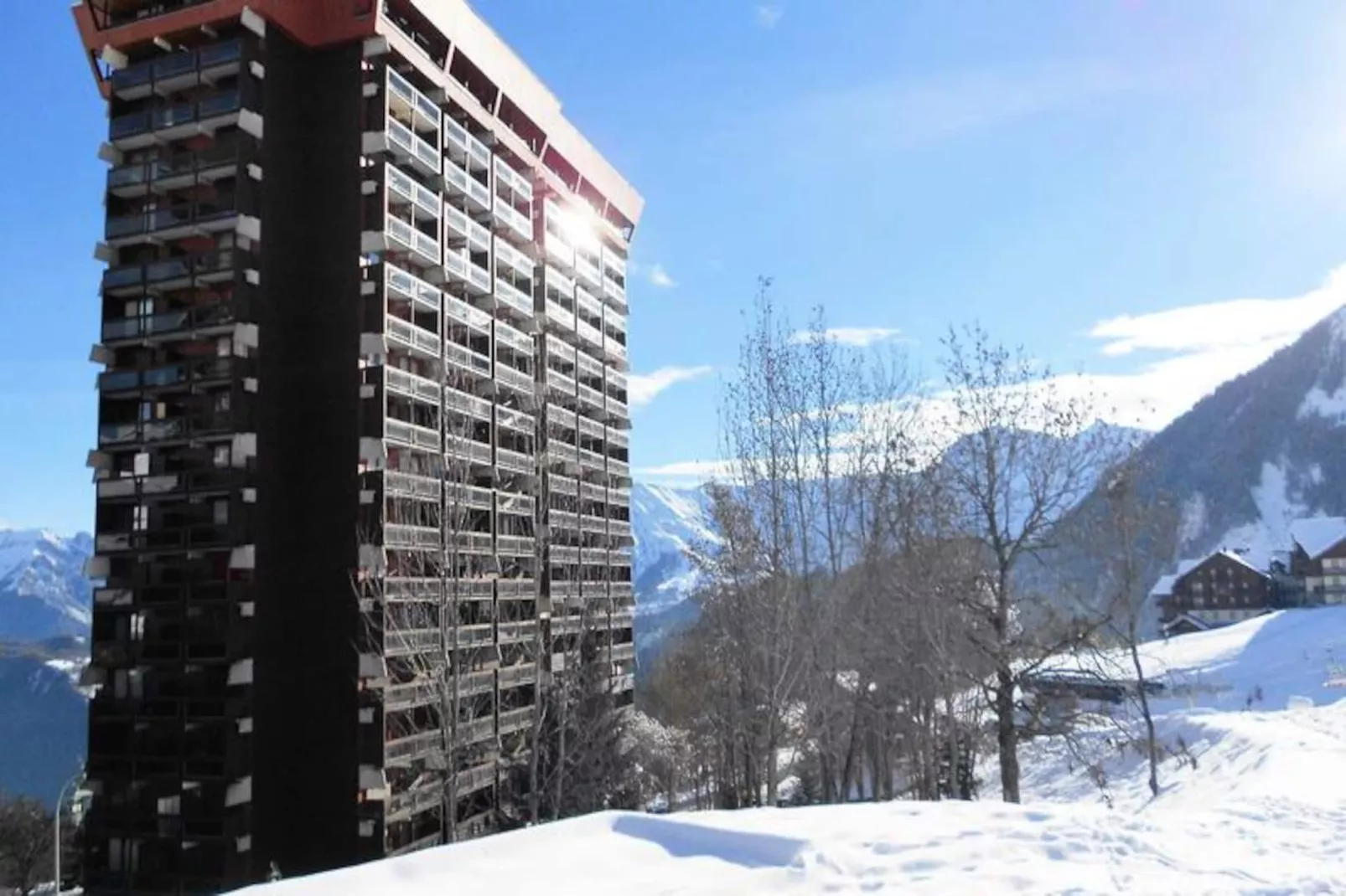 Résidence Orion-Non tagué