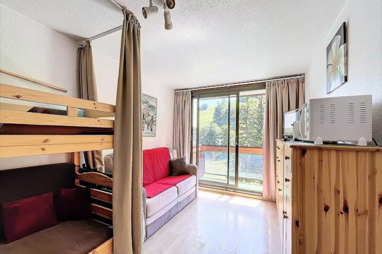 Résidence Soyouz-Non tagué