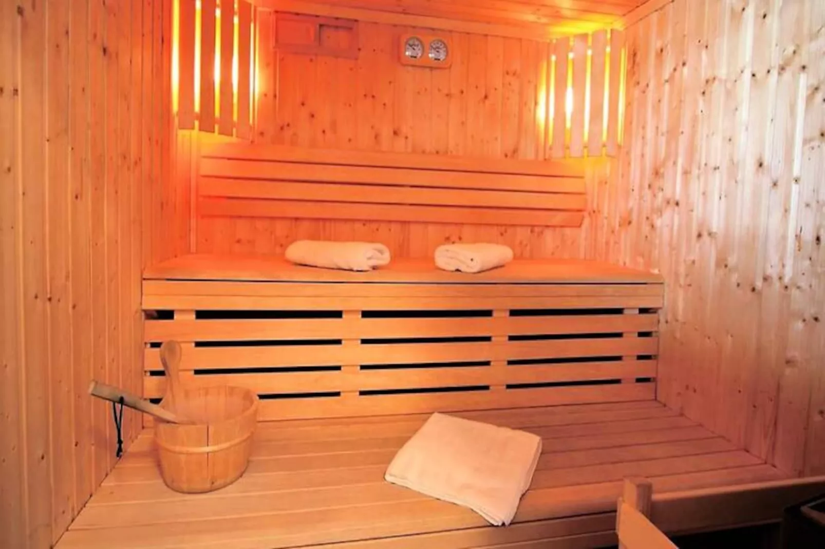 Résidence L'ecrin Des Sybelles-Non tagué