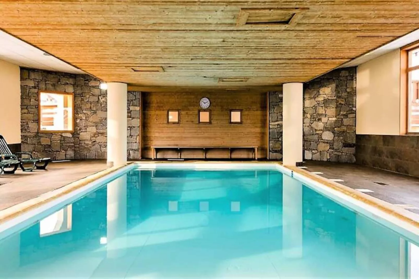 Résidence L'ecrin Des Sybelles-Non tagué