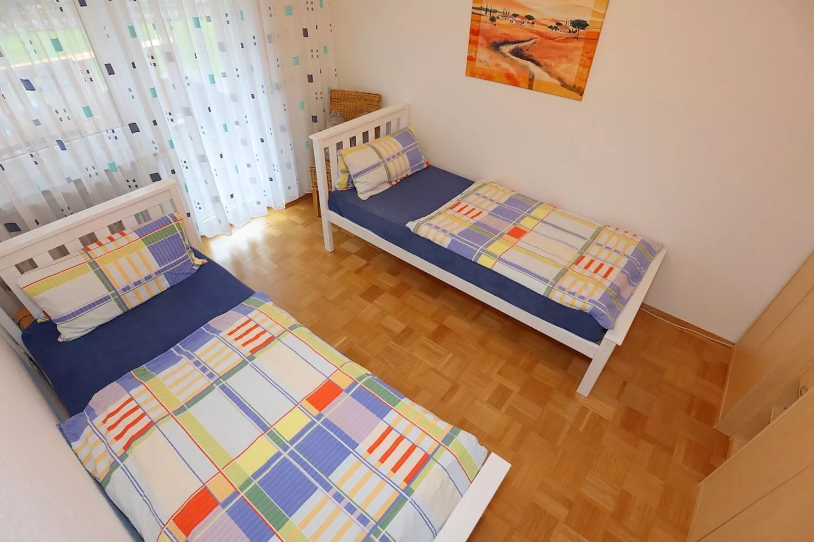 Im Ländle-Chambre