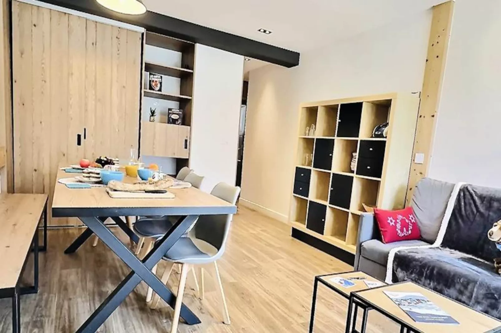 Résidence Le Lac-Untagged