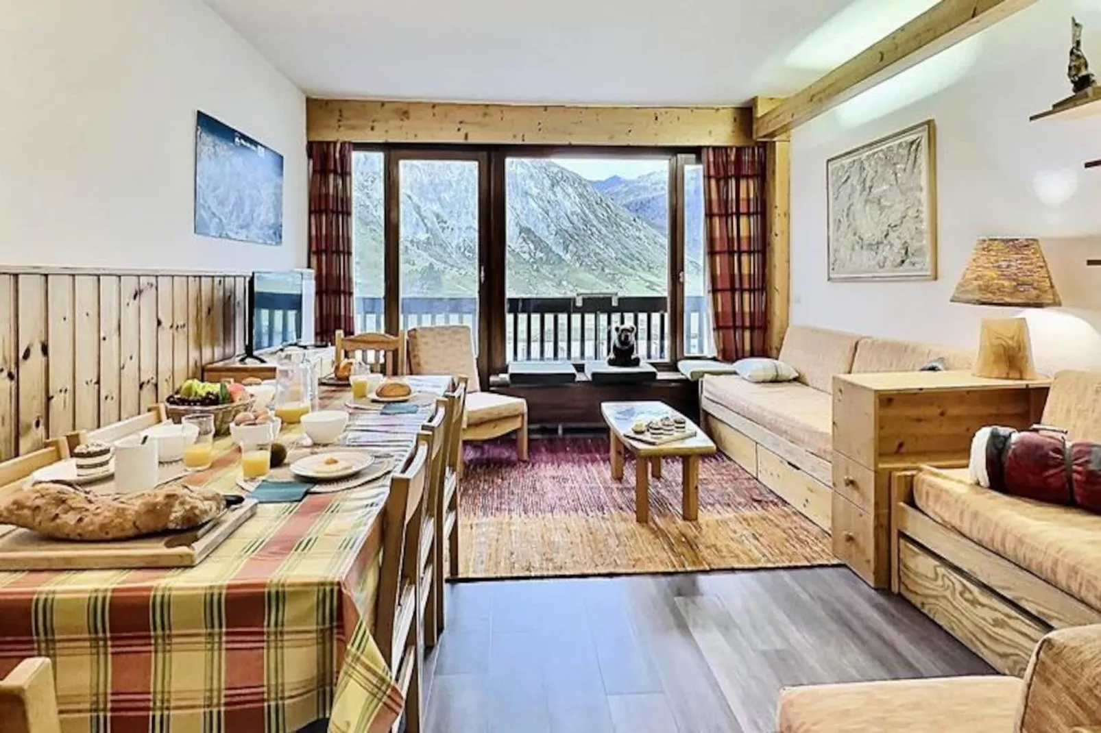 Résidence Le Bec Rouge-Non tagué