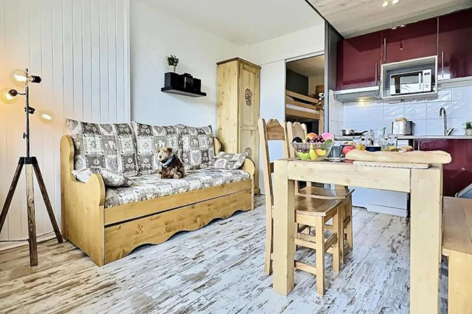 Résidence Home Club-Untagged