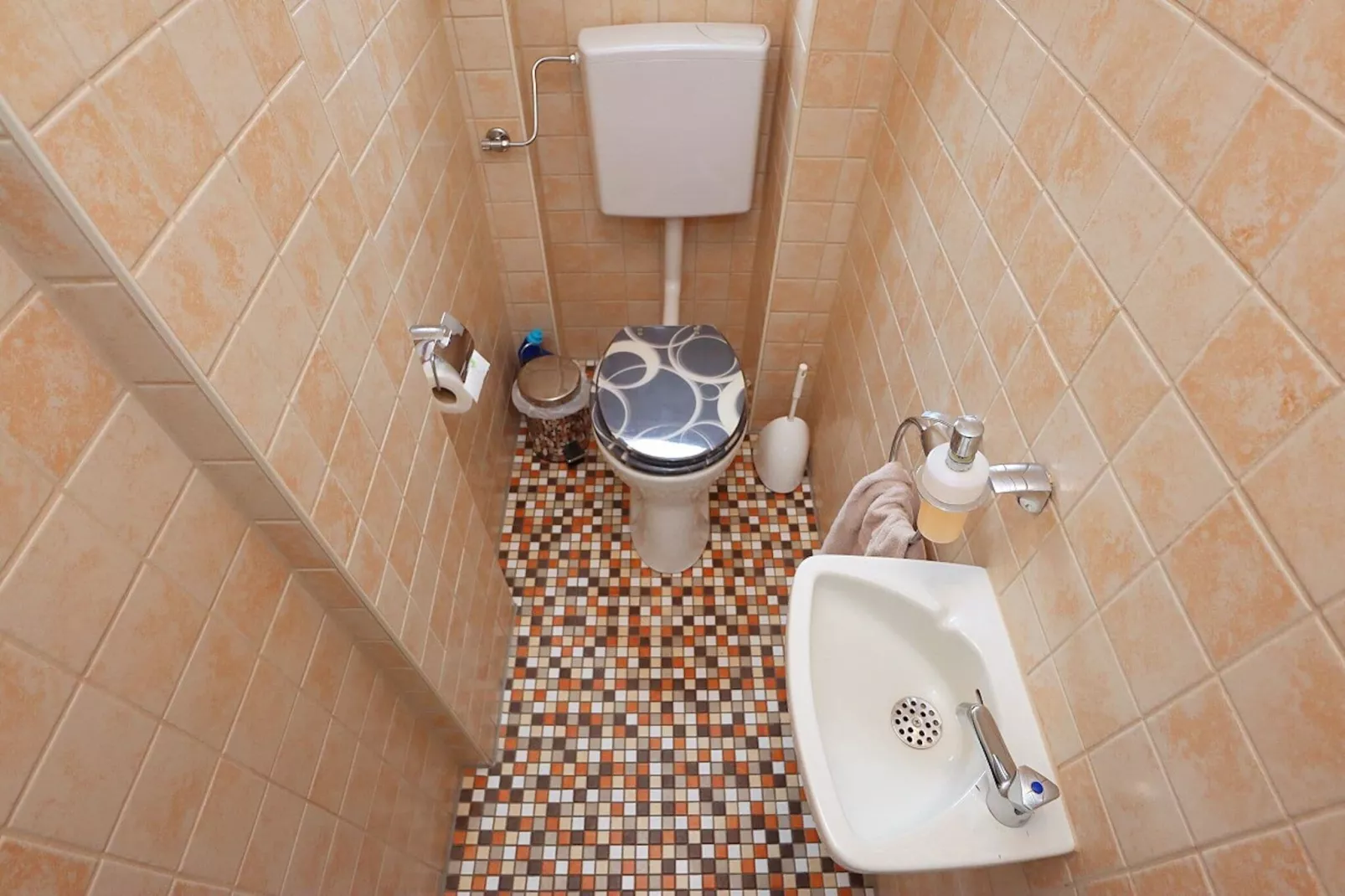 Im Ländle-Salle de bain