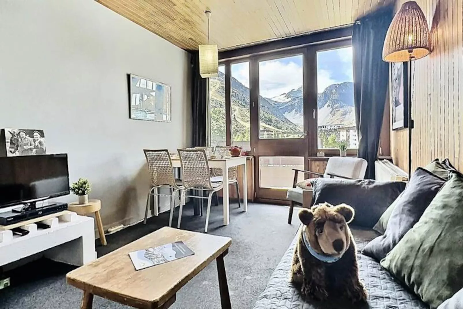 Résidence Lot 300 A Et B-Non tagué