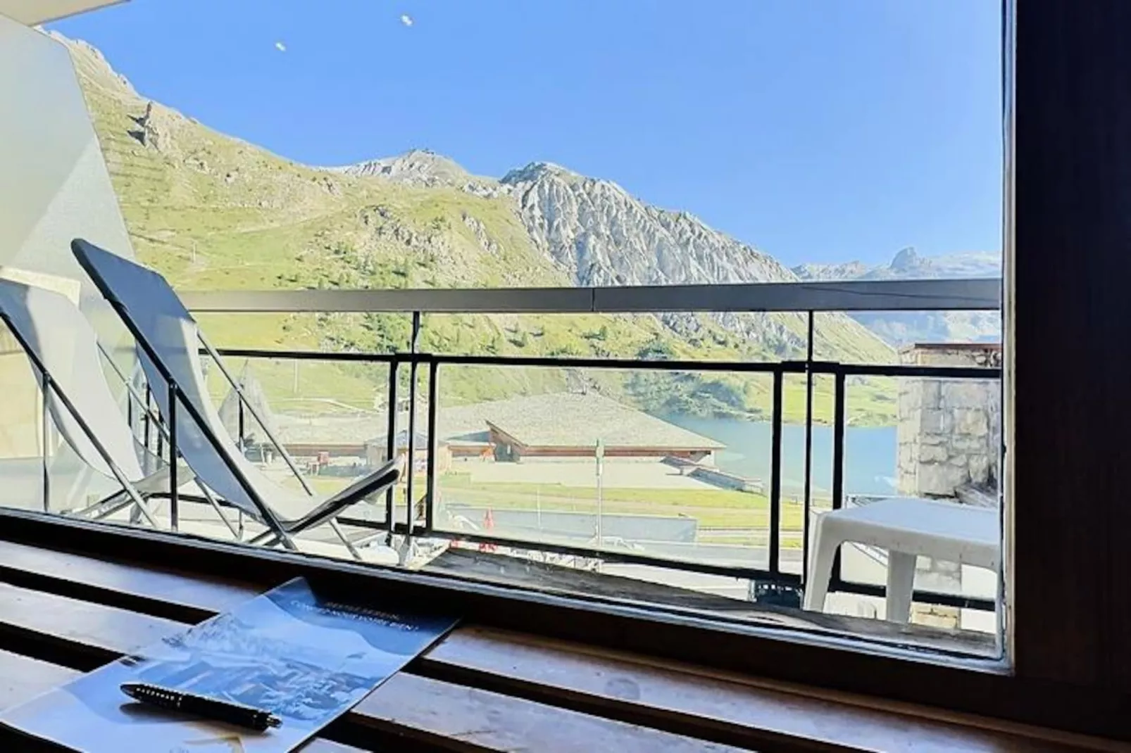 Résidence Les Ducs De Savoie-Untagged