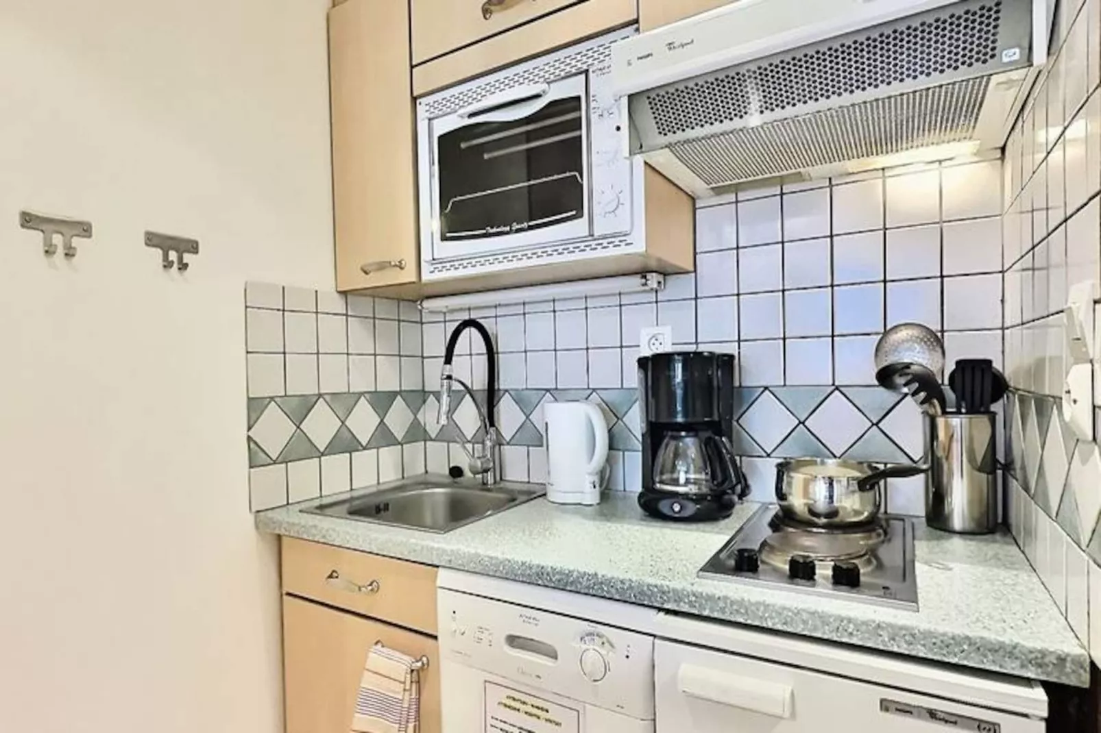 Résidence Le Pramecou-Nicht zugeordnet