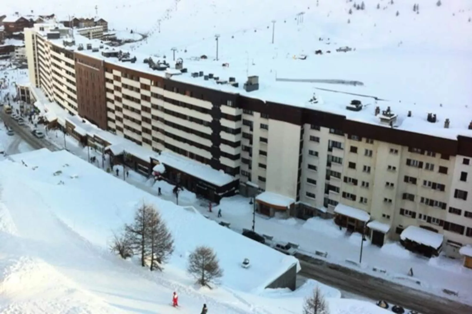 Résidence Le Palafour - Untagged