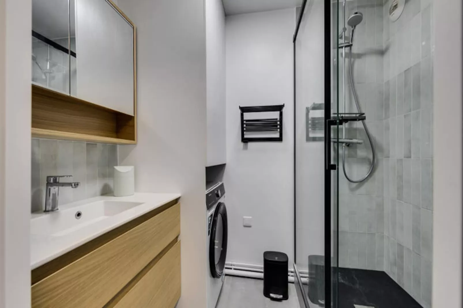 Résidence Maison Neuve-Untagged