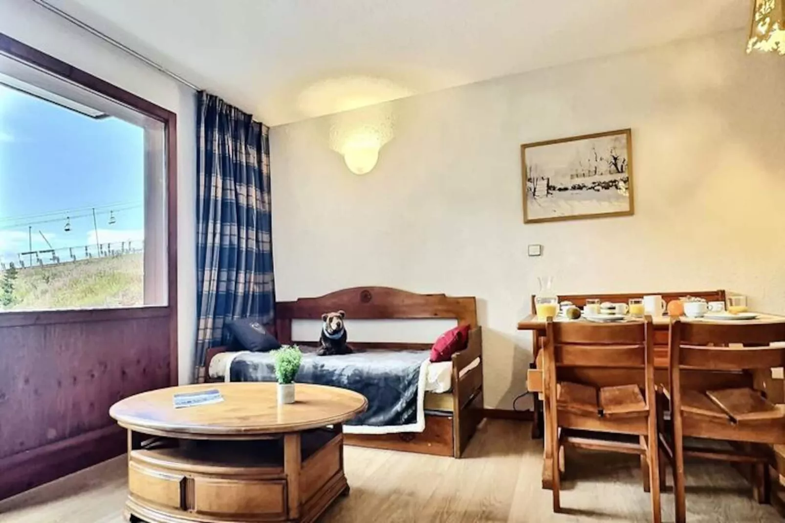 Résidence Hameau Du Borsat-Untagged