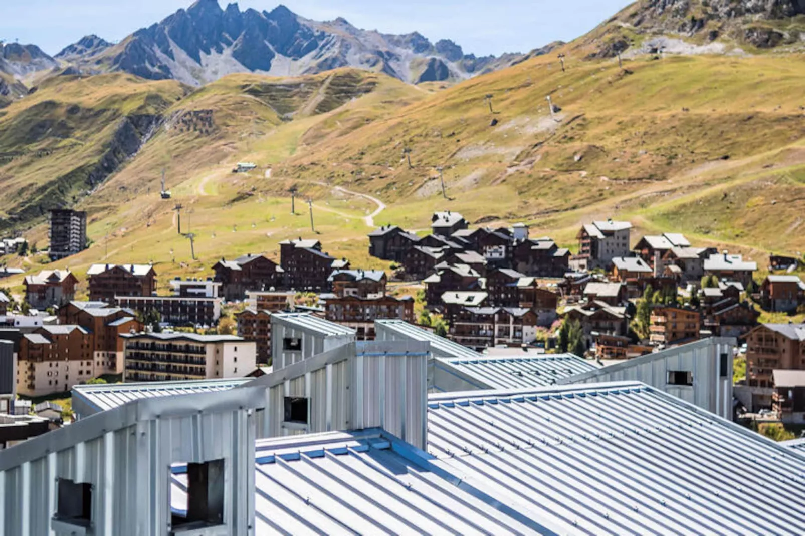 Résidence Hameaux De Toviere-Nicht zugeordnet