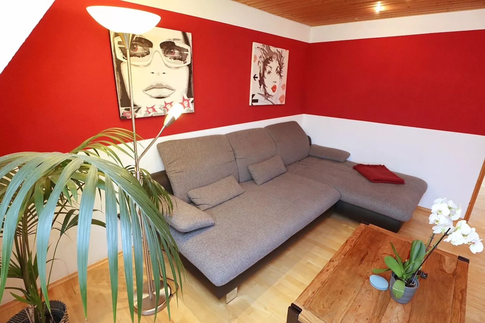 Im Ländle-Wohnzimmer