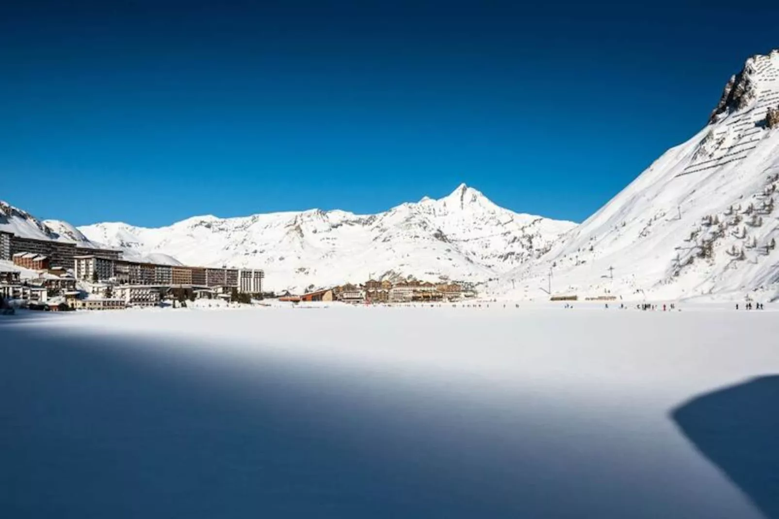 Résidence Bec Rouge-Nicht zugeordnet