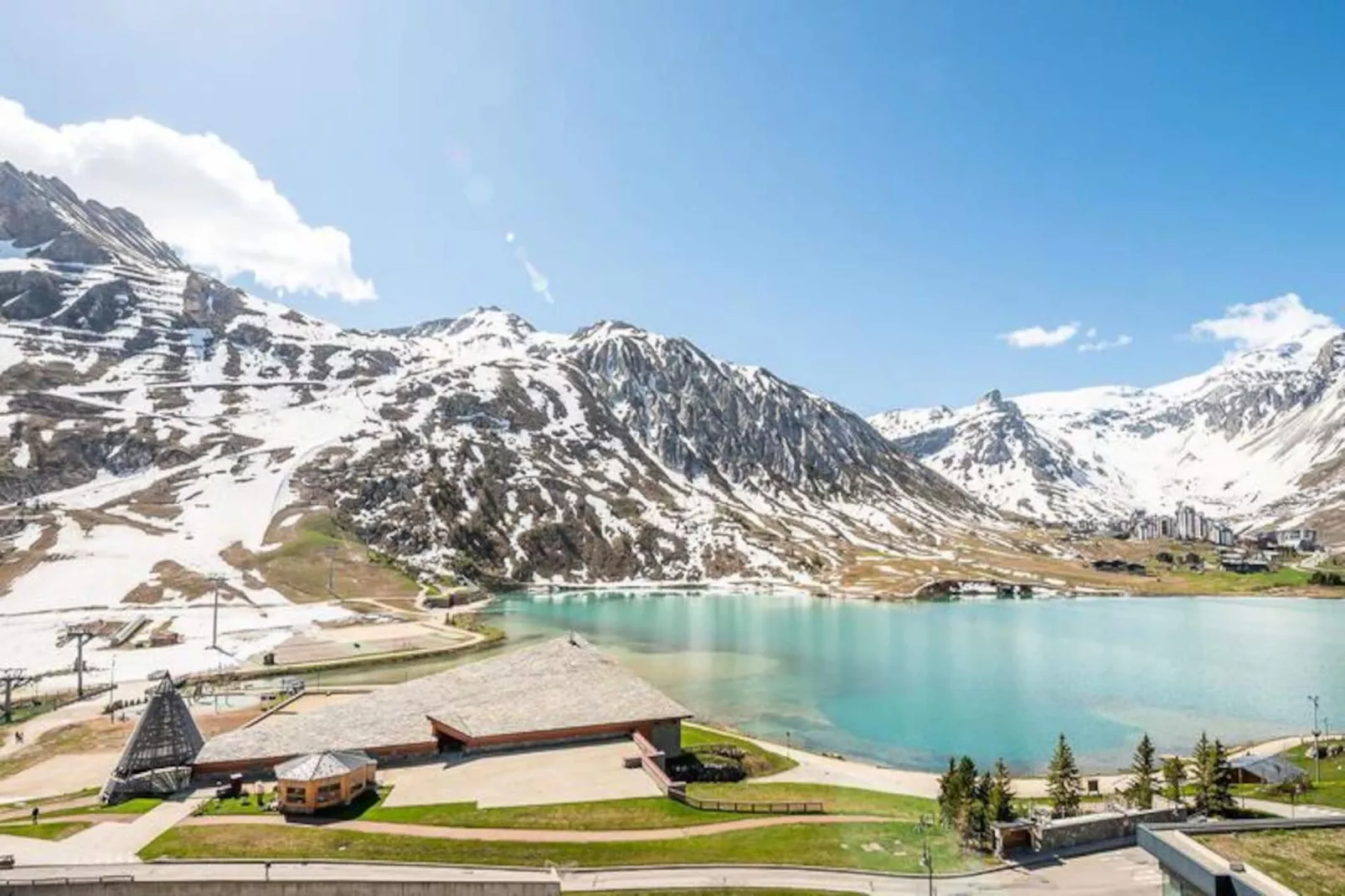 Résidence Ducs De Savoie-Untagged