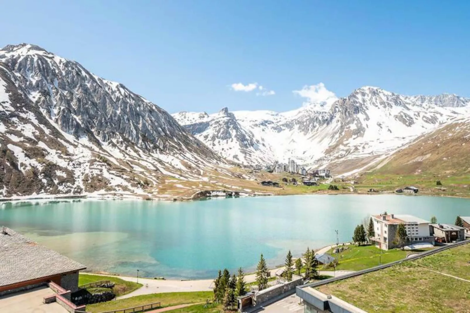 Résidence Ducs De Savoie-Untagged