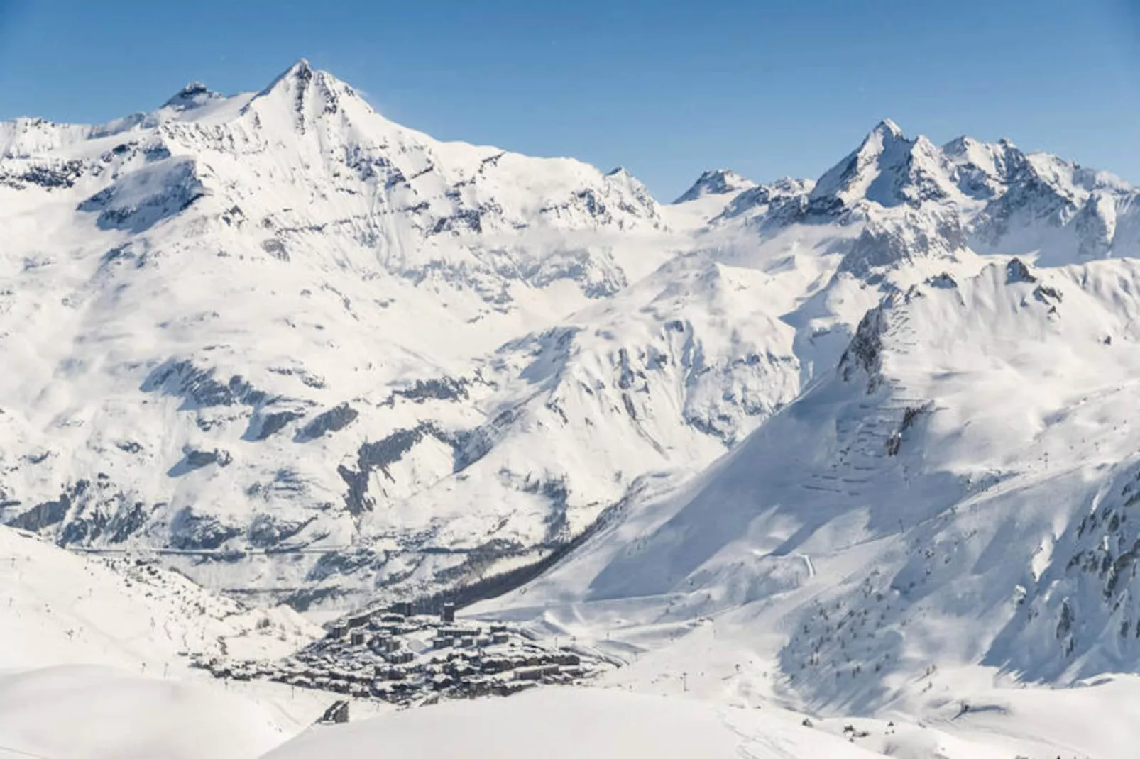 Résidence RÉsidence 2100 B-Nicht zugeordnet