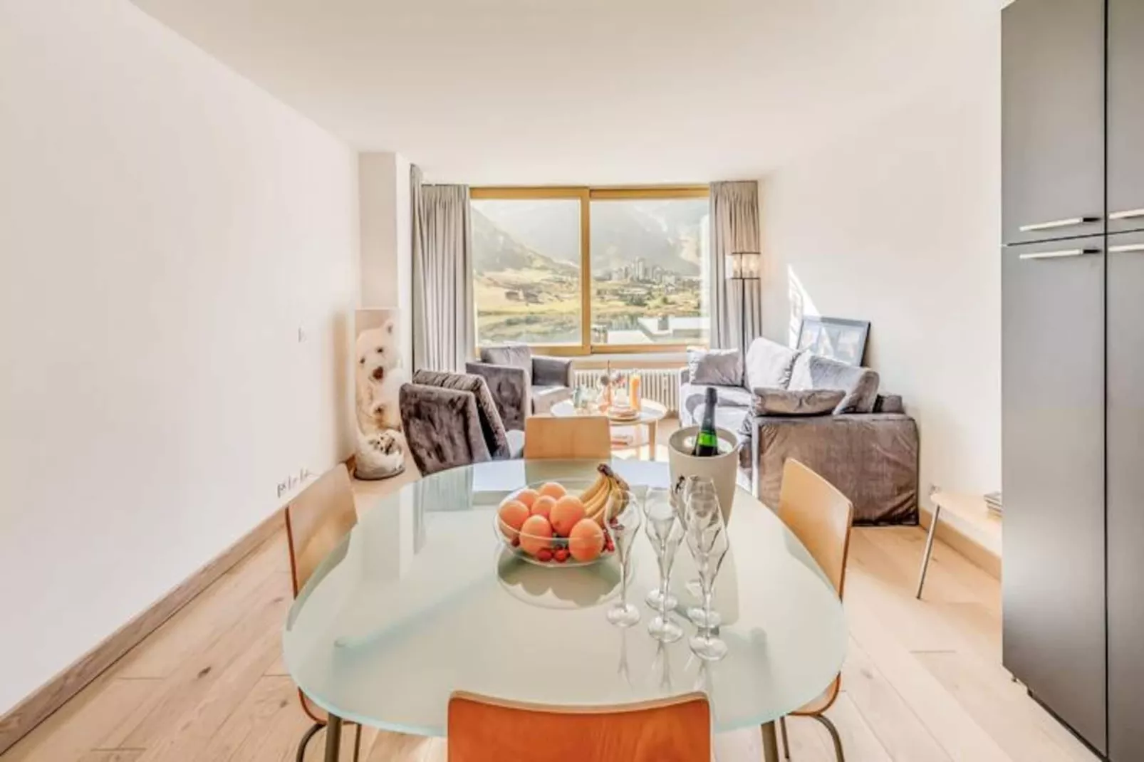 Résidence PrÉmou-Non tagué