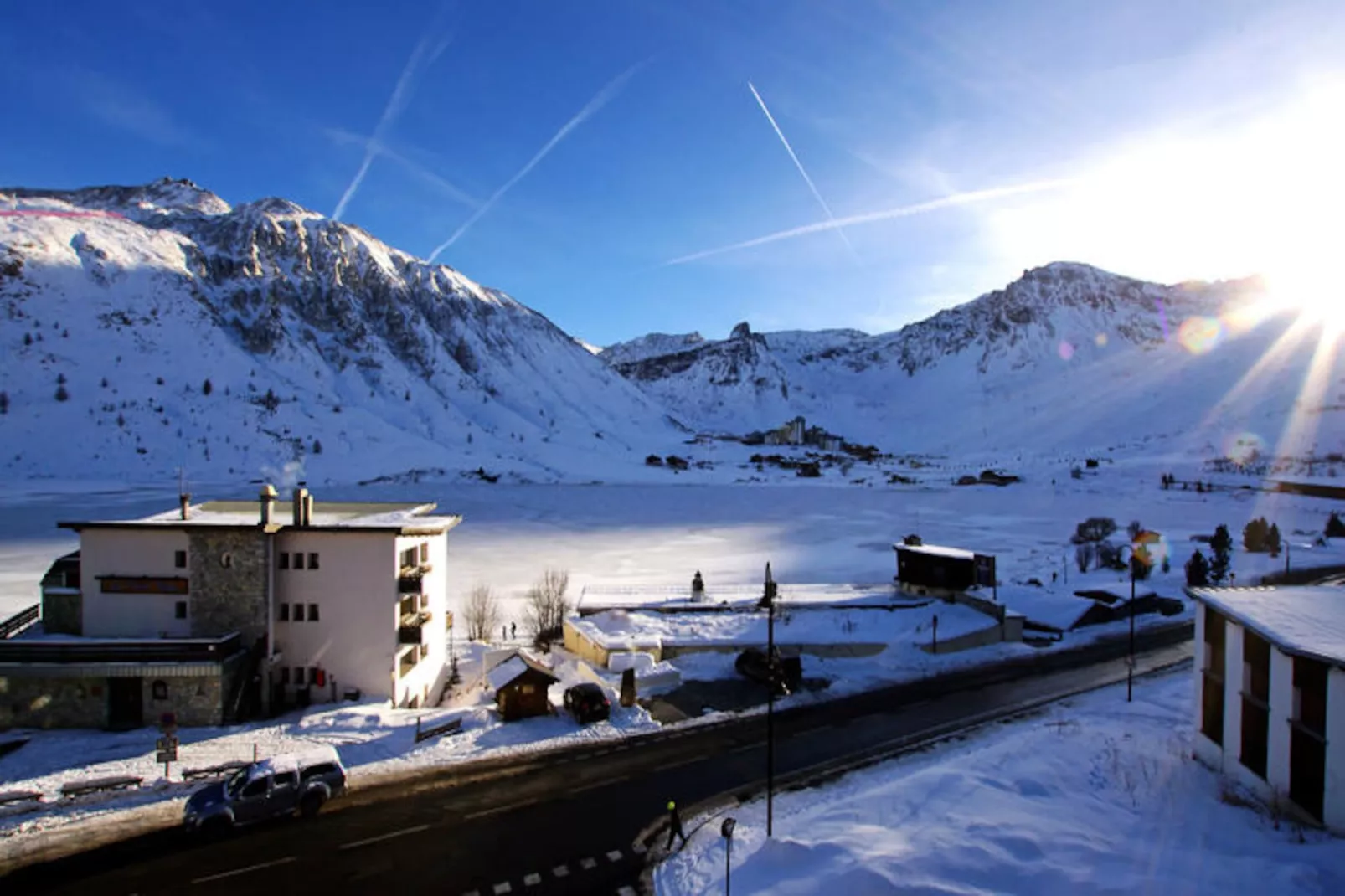 Résidence PrÉmou-Non tagué