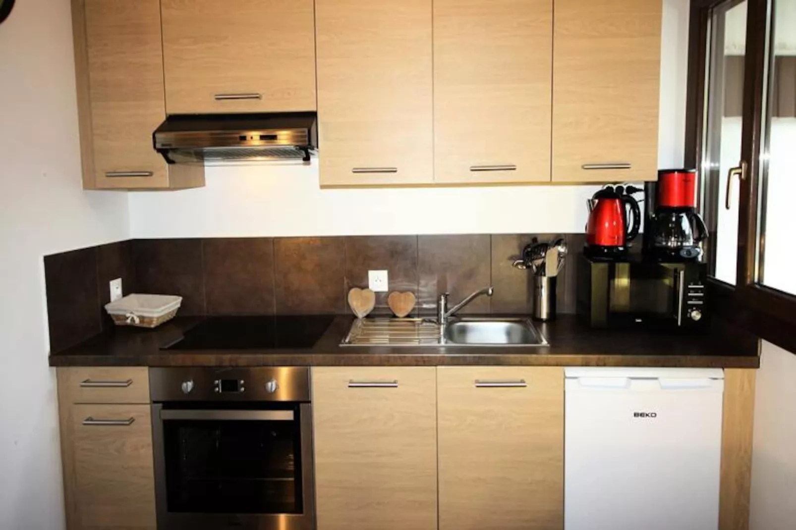 Chalet De La Tour-Untagged