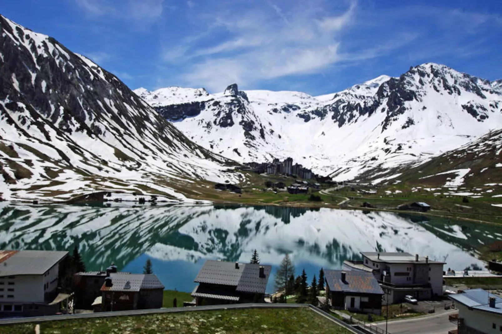 Résidence Armaillis-Untagged