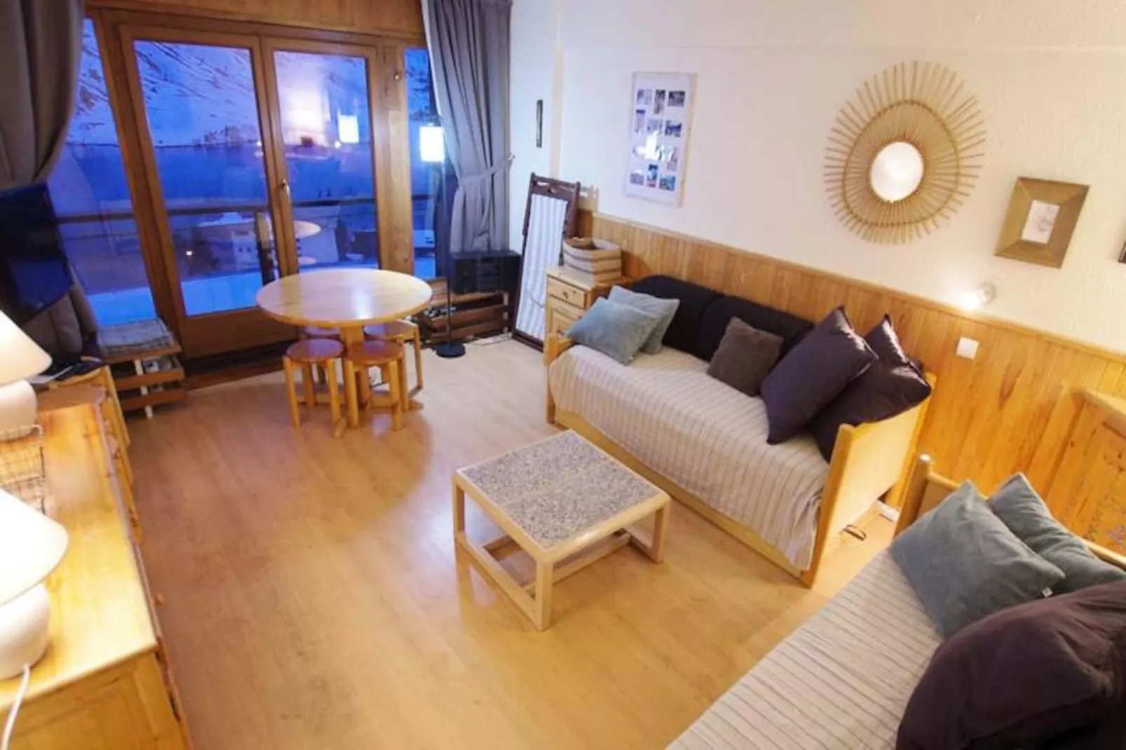 Résidence Cimes-Untagged