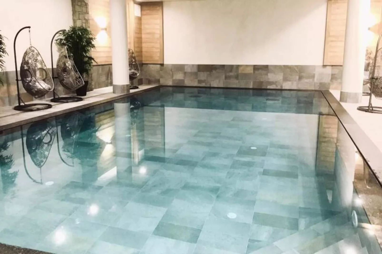 Résidence Lodge Des Neiges C-Non tagué