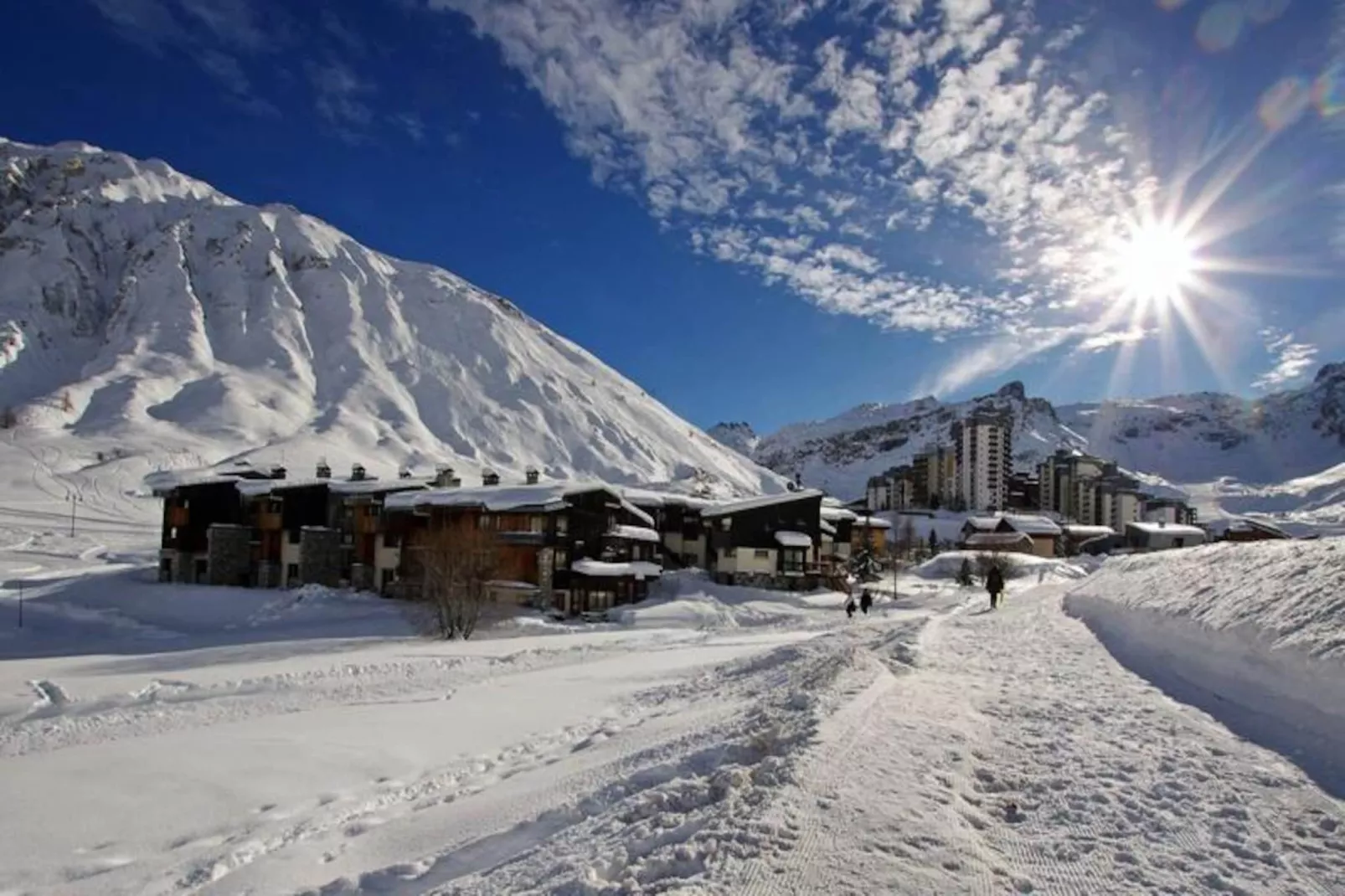 Chalet Pre Saint-jacques-Untagged
