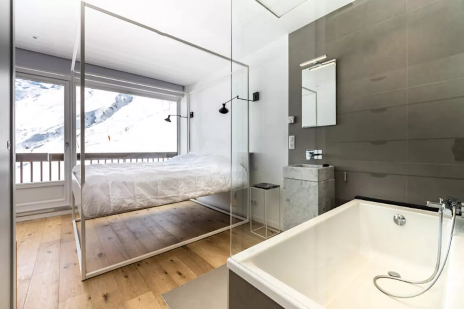 Résidence Bec Rouge-Untagged