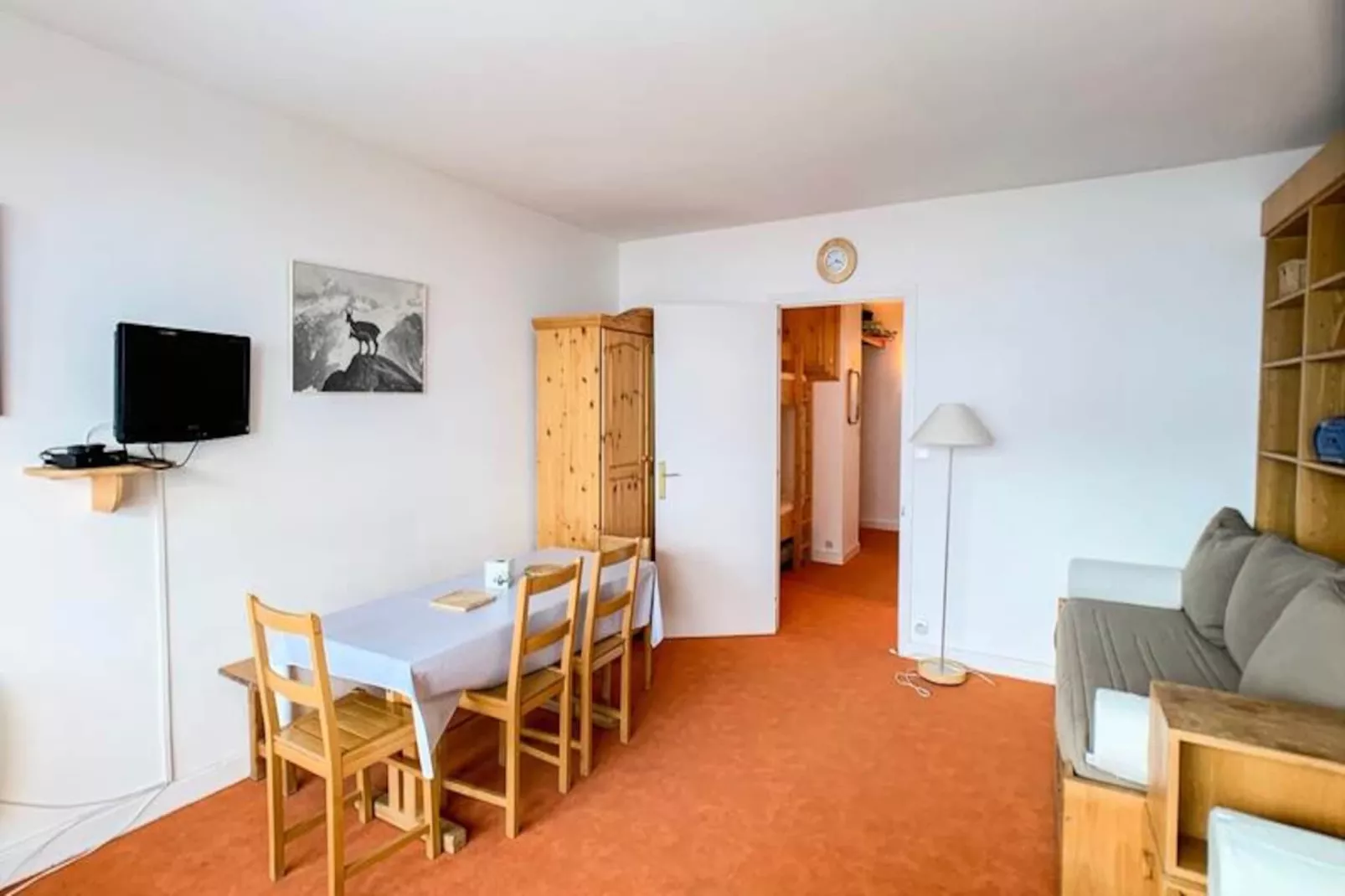 Résidence Bec Rouge-Untagged